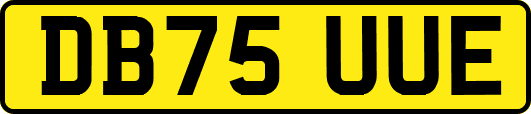 DB75UUE