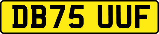 DB75UUF