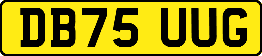 DB75UUG