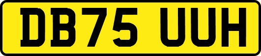 DB75UUH
