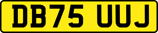 DB75UUJ