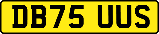 DB75UUS