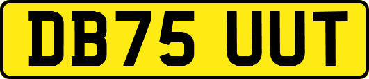 DB75UUT