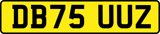 DB75UUZ