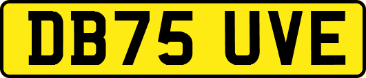 DB75UVE