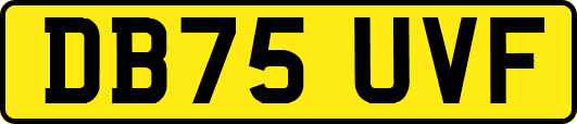 DB75UVF