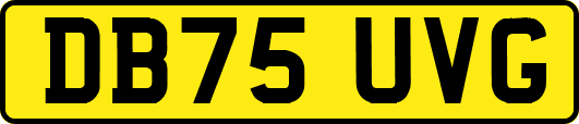 DB75UVG