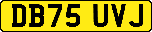 DB75UVJ