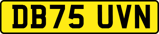 DB75UVN