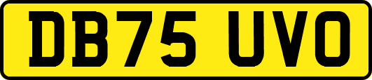 DB75UVO