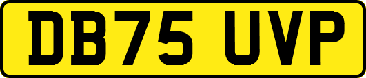 DB75UVP