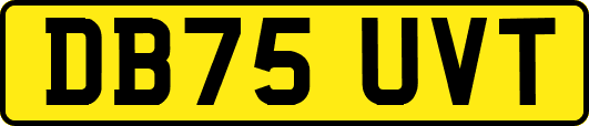 DB75UVT