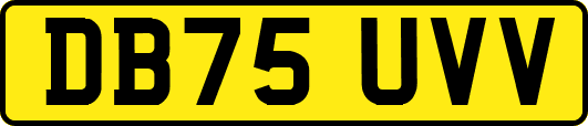 DB75UVV