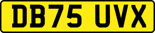DB75UVX