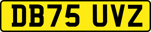 DB75UVZ