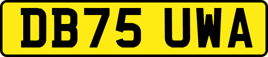 DB75UWA