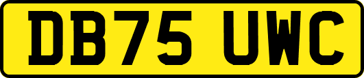 DB75UWC