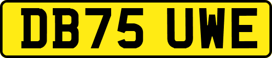 DB75UWE