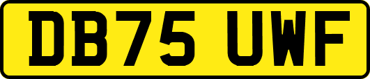 DB75UWF
