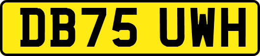 DB75UWH