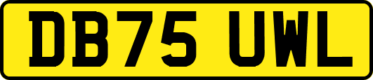 DB75UWL