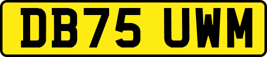 DB75UWM