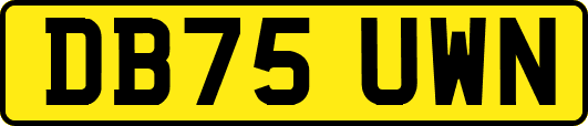 DB75UWN