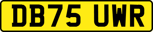 DB75UWR