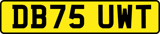 DB75UWT