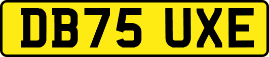 DB75UXE