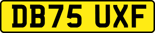 DB75UXF