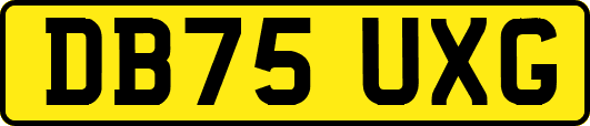 DB75UXG