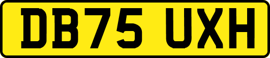 DB75UXH