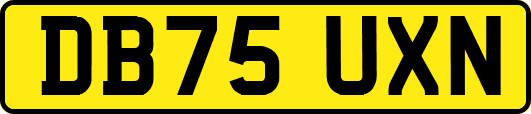DB75UXN