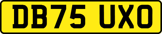 DB75UXO