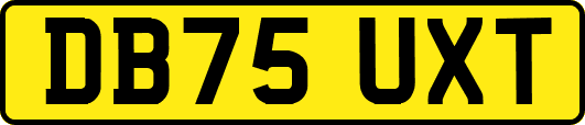 DB75UXT