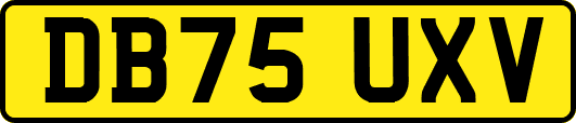 DB75UXV