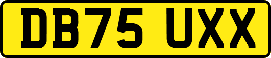 DB75UXX