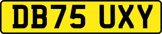 DB75UXY