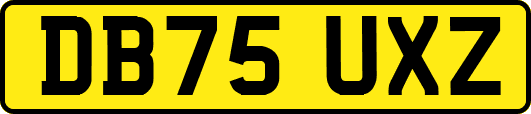 DB75UXZ
