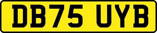DB75UYB