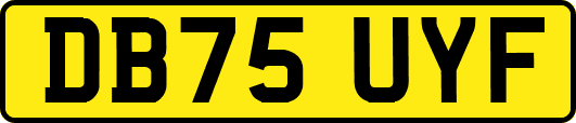 DB75UYF