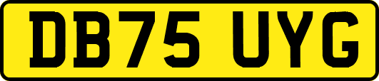 DB75UYG