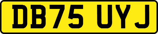 DB75UYJ