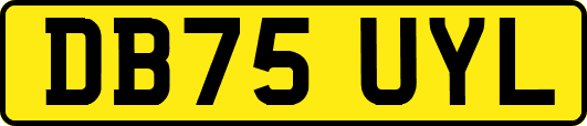 DB75UYL