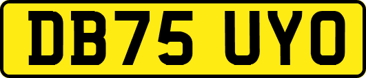 DB75UYO