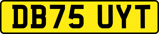 DB75UYT