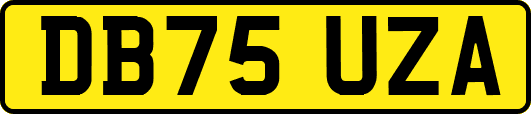 DB75UZA