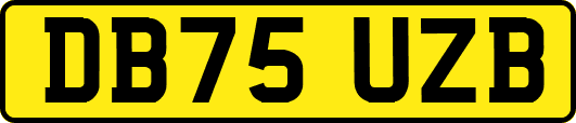 DB75UZB
