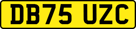 DB75UZC